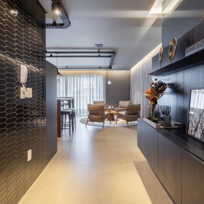Empreendimento, no bairro Kobrasol em São José