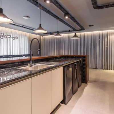 Empreendimento, no bairro Kobrasol em São José
