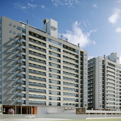 Empreendimento, no bairro Passa Vinte em Palhoça