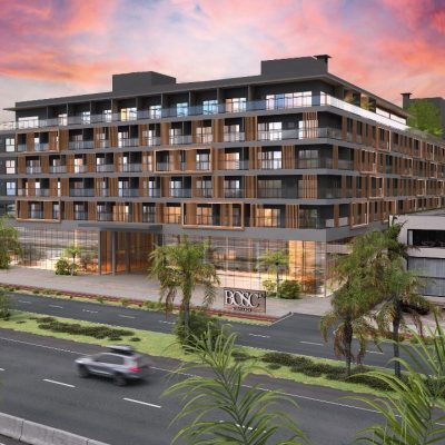 Empreendimento, no bairro Saco Grande em Florianópolis