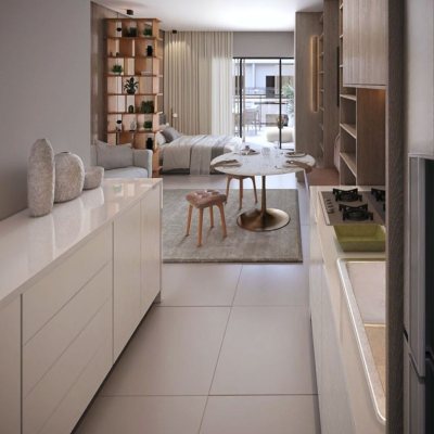 Empreendimento, no bairro Saco Grande em Florianópolis