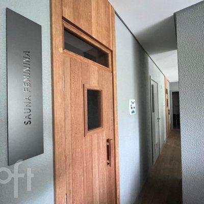 Apartamentos com 73m², 2 quartos, 1 suíte, 1 garagem, no bairro Centro em Florianópolis