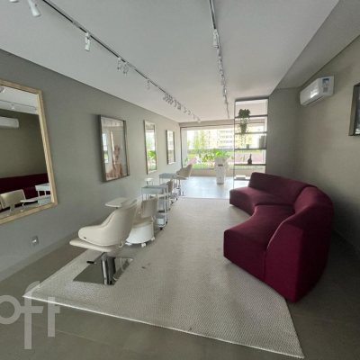 Apartamentos com 73m², 2 quartos, 1 suíte, 1 garagem, no bairro Centro em Florianópolis