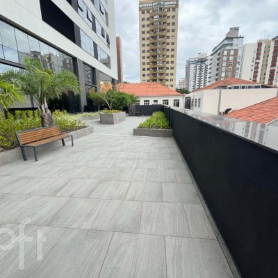 Apartamentos com 73m², 2 quartos, 1 suíte, 1 garagem, no bairro Centro em Florianópolis