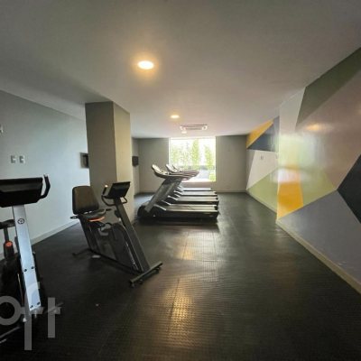Apartamentos com 73m², 2 quartos, 1 suíte, 1 garagem, no bairro Centro em Florianópolis