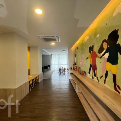 Apartamentos com 73m², 2 quartos, 1 suíte, 1 garagem, no bairro Centro em Florianópolis