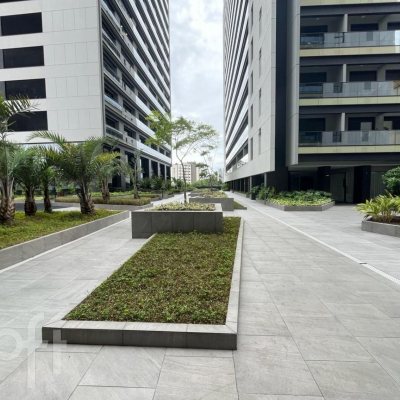 Apartamentos com 73m², 2 quartos, 1 suíte, 1 garagem, no bairro Centro em Florianópolis