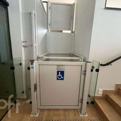 Apartamentos com 73m², 2 quartos, 1 suíte, 1 garagem, no bairro Centro em Florianópolis
