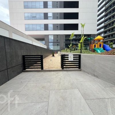 Apartamentos com 73m², 2 quartos, 1 suíte, 1 garagem, no bairro Centro em Florianópolis