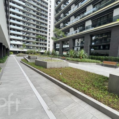 Apartamentos com 73m², 2 quartos, 1 suíte, 1 garagem, no bairro Centro em Florianópolis