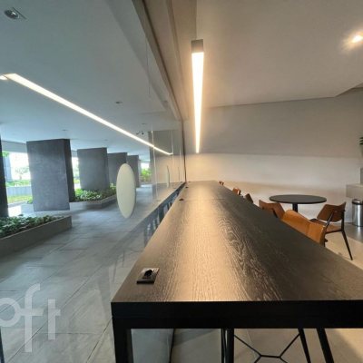Apartamentos com 73m², 2 quartos, 1 suíte, 1 garagem, no bairro Centro em Florianópolis