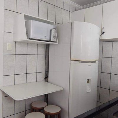 Apartamento com 56m², 2 quartos, no bairro Jardim Cidade de Florianópolis em São José