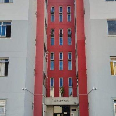 Apartamento com 56m², 2 quartos, no bairro Jardim Cidade de Florianópolis em São José