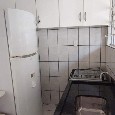 Apartamento com 56m², 2 quartos, no bairro Jardim Cidade de Florianópolis em São José