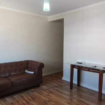 Apartamento com 56m², 2 quartos, no bairro Jardim Cidade de Florianópolis em São José