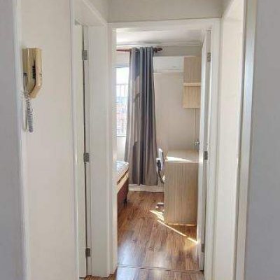 Apartamento com 56m², 2 quartos, no bairro Jardim Cidade de Florianópolis em São José
