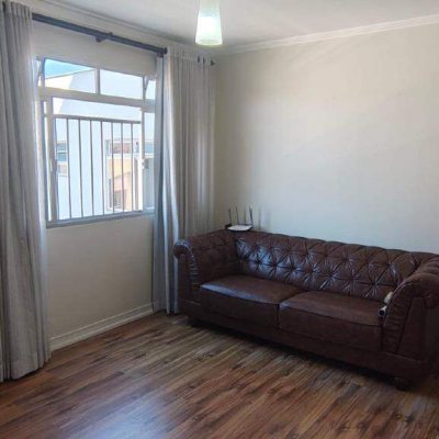 Apartamento com 56m², 2 quartos, no bairro Jardim Cidade de Florianópolis em São José