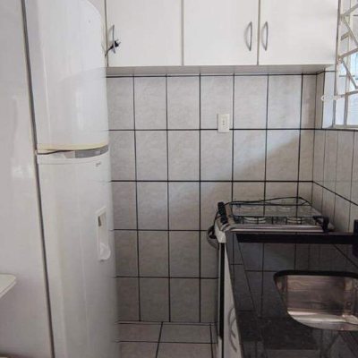 Apartamento com 56m², 2 quartos, no bairro Jardim Cidade de Florianópolis em São José