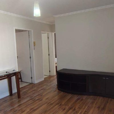 Apartamento com 56m², 2 quartos, no bairro Jardim Cidade de Florianópolis em São José