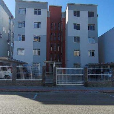 Apartamento com 56m², 2 quartos, no bairro Jardim Cidade de Florianópolis em São José