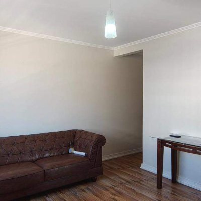 Apartamento com 56m², 2 quartos, no bairro Jardim Cidade de Florianópolis em São José