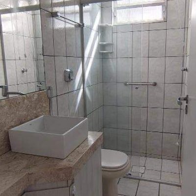 Apartamento com 56m², 2 quartos, no bairro Jardim Cidade de Florianópolis em São José