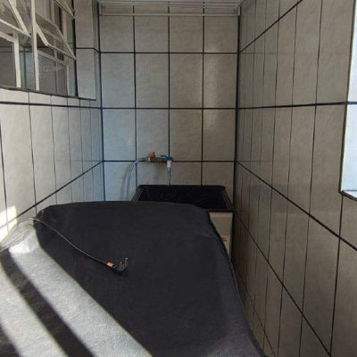 Apartamento com 56m², 2 quartos, no bairro Jardim Cidade de Florianópolis em São José
