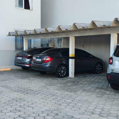 Apartamento com 56m², 2 quartos, no bairro Jardim Cidade de Florianópolis em São José