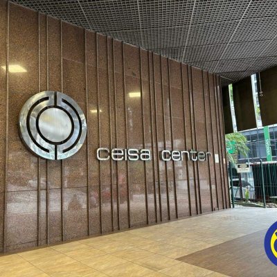 Salas/Conjuntos com 33m², no bairro Centro em Florianópolis