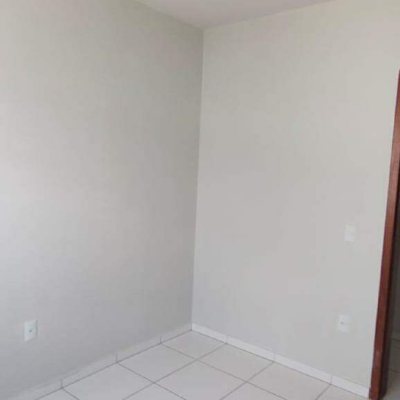 Apartamento com 59m², 2 quartos, 1 garagem, no bairro Nova Palhoça em Palhoça