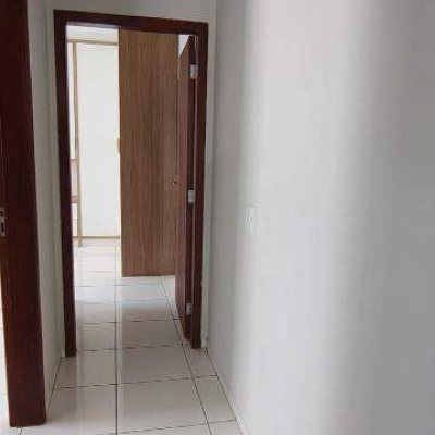 Apartamento com 59m², 2 quartos, 1 garagem, no bairro Nova Palhoça em Palhoça