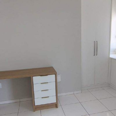 Apartamento com 59m², 2 quartos, 1 garagem, no bairro Nova Palhoça em Palhoça