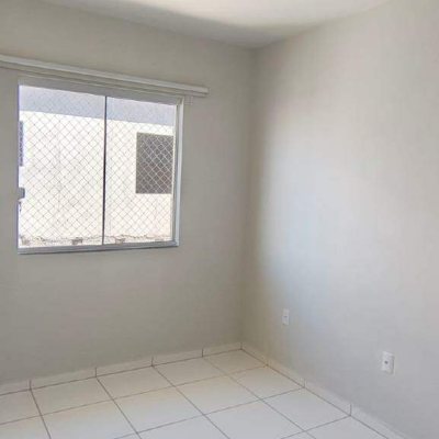 Apartamento com 59m², 2 quartos, 1 garagem, no bairro Nova Palhoça em Palhoça
