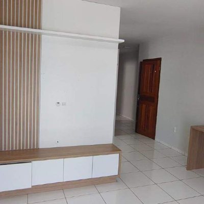 Apartamento com 59m², 2 quartos, 1 garagem, no bairro Nova Palhoça em Palhoça