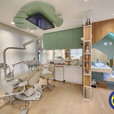 Salas/Conjuntos com 116m², 2 garagens, no bairro Centro em Florianópolis