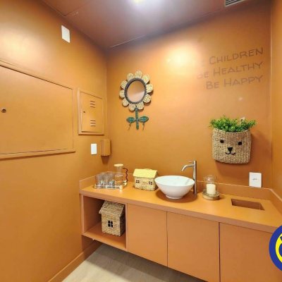 Salas/Conjuntos com 116m², 2 garagens, no bairro Centro em Florianópolis