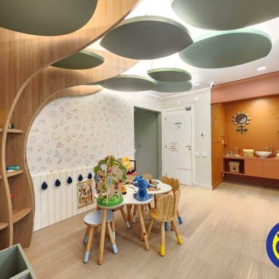 Salas/Conjuntos com 116m², 2 garagens, no bairro Centro em Florianópolis