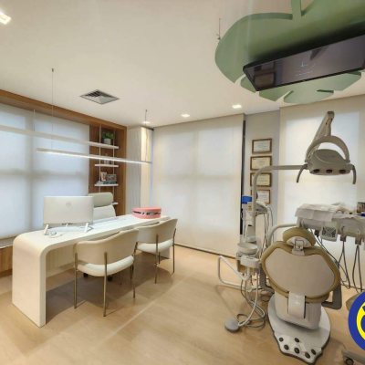 Salas/Conjuntos com 116m², 2 garagens, no bairro Centro em Florianópolis