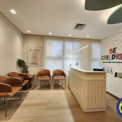 Salas/Conjuntos com 116m², 2 garagens, no bairro Centro em Florianópolis