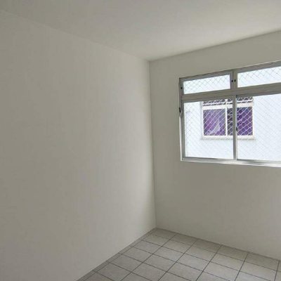 Apartamento com 52m², 2 quartos, no bairro Ipiranga em São José