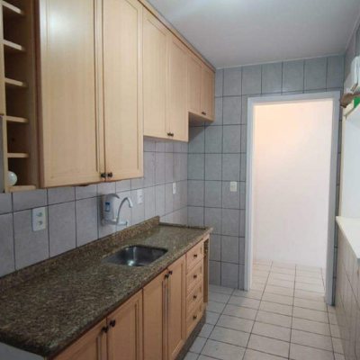 Apartamento com 52m², 2 quartos, no bairro Ipiranga em São José