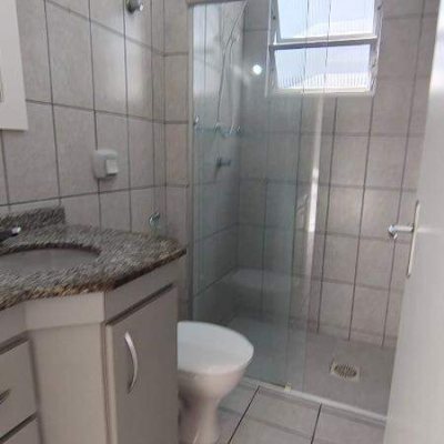 Apartamento com 52m², 2 quartos, no bairro Ipiranga em São José