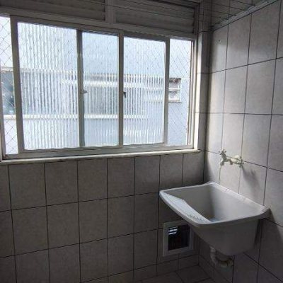 Apartamento com 52m², 2 quartos, no bairro Ipiranga em São José