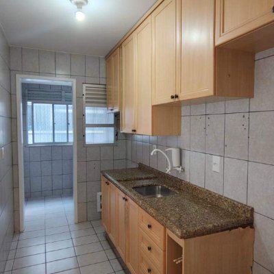 Apartamento com 52m², 2 quartos, no bairro Ipiranga em São José