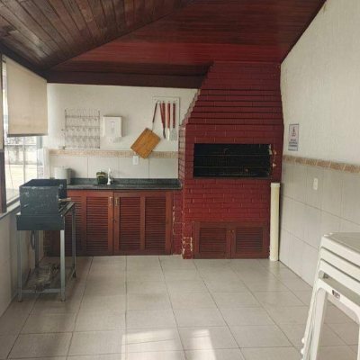 Apartamento com 52m², 2 quartos, no bairro Ipiranga em São José