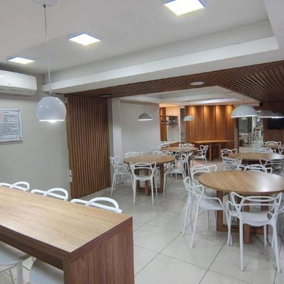 Apartamento com 52m², 2 quartos, no bairro Ipiranga em São José