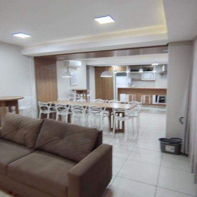 Apartamento com 52m², 2 quartos, no bairro Ipiranga em São José