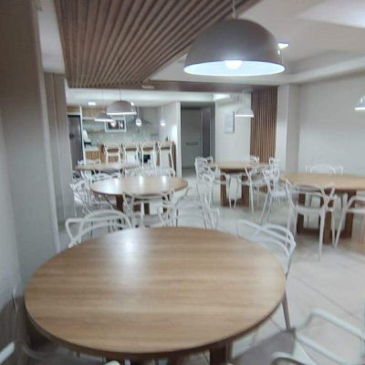 Apartamento com 52m², 2 quartos, no bairro Ipiranga em São José