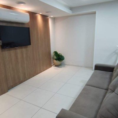 Apartamento com 52m², 2 quartos, no bairro Ipiranga em São José