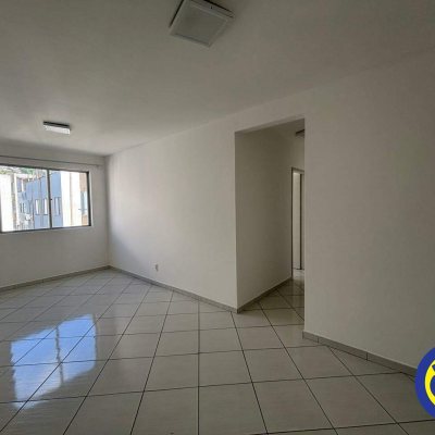 Apartamento com 61m², 2 quartos, no bairro Trindade em Florianópolis